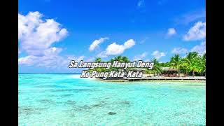 Ko manis manis manja ala ala setia🎶Ternyata abu abu_-_Dj Qhelfin (lyrics)🎶