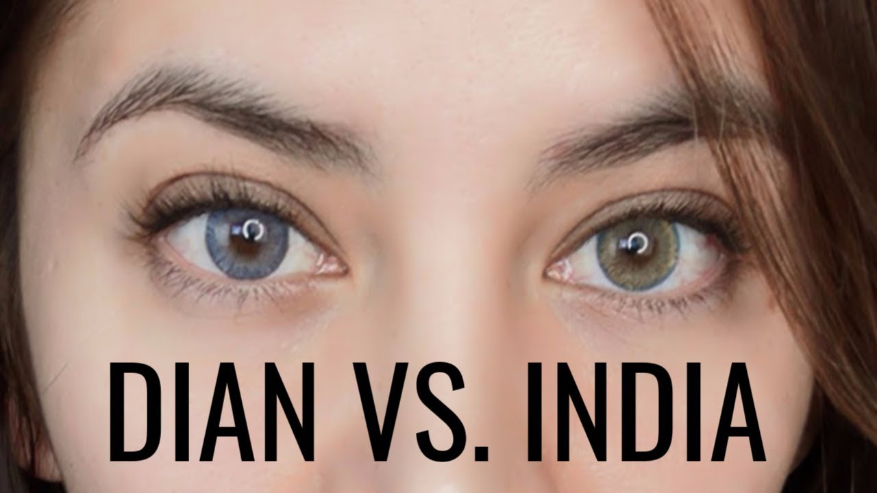 Siesta Romance Dian vs  Romance India | ZOOMED + Daylight - YouTube