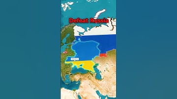 Is Rusland nu aan het verliezen???🇺🇦🇷🇺