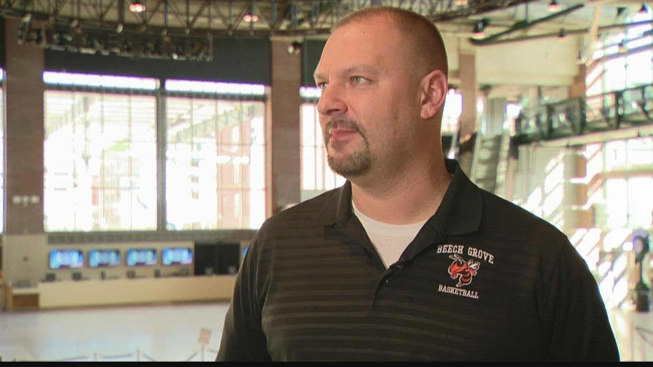 Coach accused of dealing cocaine resigns