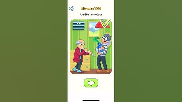 🎮 DOP 5 - Level 721 - 722 - 723 - 724 - 725 - 726 - 727 / Niveau - Solution / Walkthrough #ytshorts