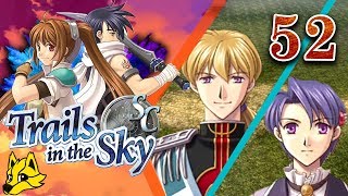 Gambits | Trails in the Sky SC - Ep.52