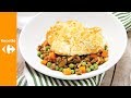 VEGAN POT PIE  Vegan Chicken Pot Pie  The Edgy Veg - YouTube