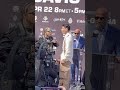 Gervonta Davis exposed Ryan Garcia🤯 #gervontadavis #ryangarcia #boxing