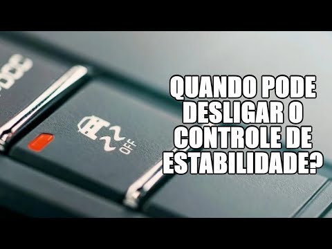 Vídeo: O controle de tração deve ser ligado ou desligado na neve?