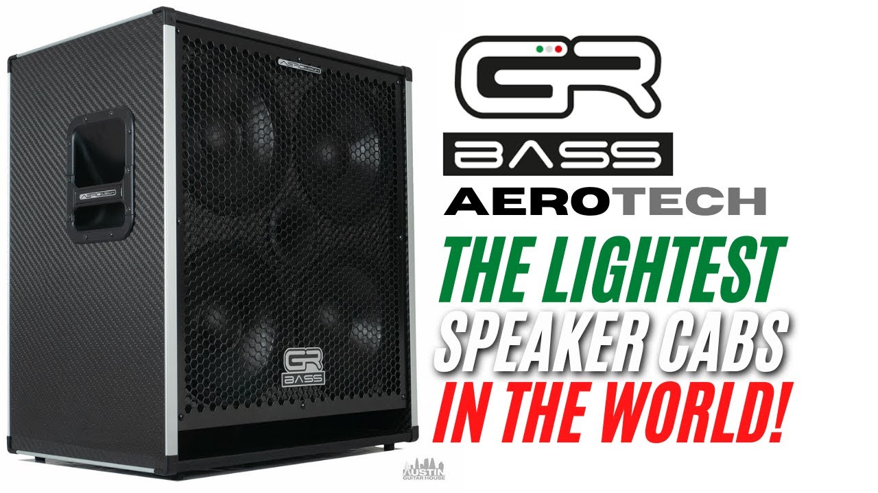 Lightweight Bass Matttroy