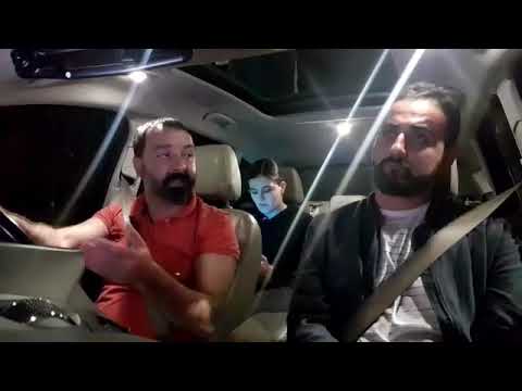 რუსთავის მაჟორიტარი დეპუტატობის კანდიდატი მიხეილ ქუმსიშვილი (ლეიბორისტები)