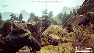 Kill Compilation Vigor(short)
