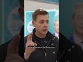 Matt Goodwin: Reform UK are the "unity campaign" in Gorton and Denton