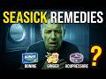 Seasickness Ruining Your Cruise? Try This Instead