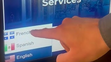 AK Cityguide Kiosk: Instant Self-Service Translation in 100+ Languages