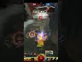Top-100 Player vs. 3 Silver Noobs  #gaming #gw2 #pvp #twitch  #games