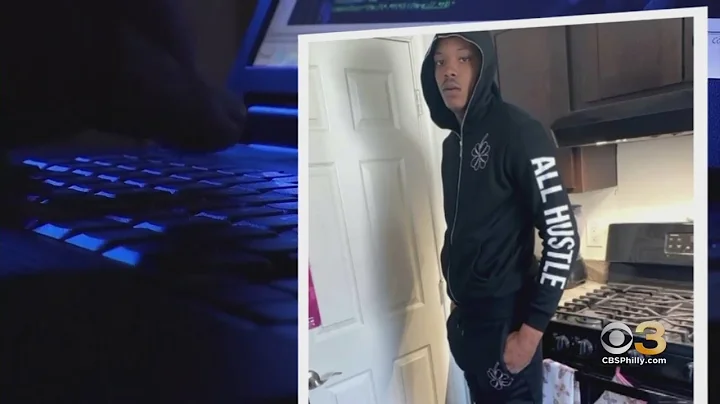CBS3 Mysteries: Camden Police Still Don't Know Why...