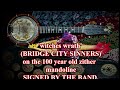 Mrjonthehat  bridge city sinners cover on signed mandobanjo 4k