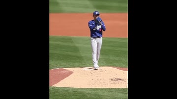 Yoshinobu Yamamoto Dodgers Mechanics