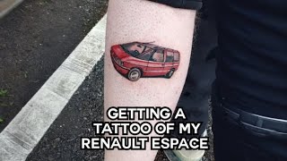 I Got My Car Tattooed On Me! 😲 | CATERS CLIPS by Caters Clips 208 views 8 days ago 1 minute, 38 seconds