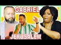 Jerusalém e Eu - Gabriel Henrique-reaction | Gabriel henrique jerusalem reaction | Drew Nation