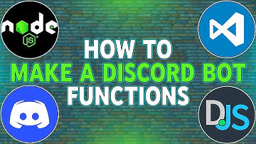 Adding Roles When Reacted / How To Make A Function Of Your Dream In A Discord Bot Using Node.JS?