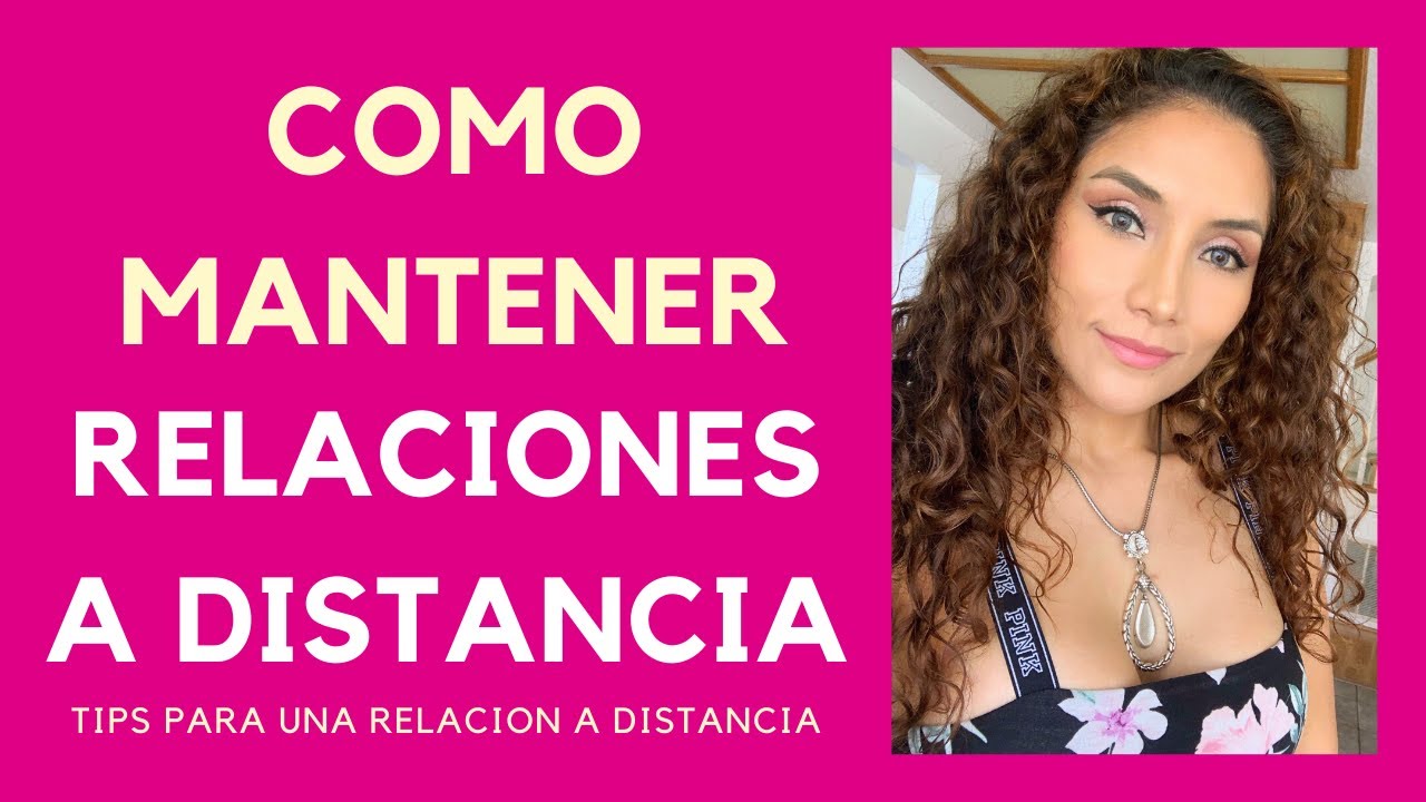 tips pregnancy surtir cortejo a distancia
