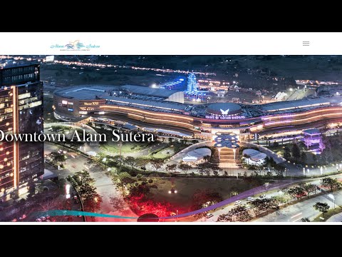 Saham ASRI Pulih Dari Krisis, Fundamental Kembali Kuat - Analisa Bisnis PT Alam Sutera Realty Tbk
