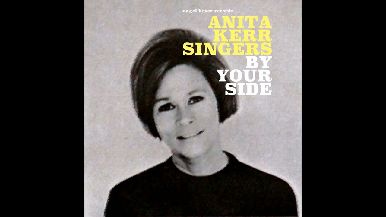 Anita Kerr Singers-You Don't Know Me(1962) - YouTube