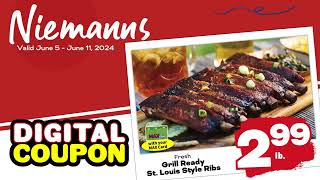 Niemanns Weekly Ad