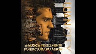 Video thumbnail of "Sem Sentimento - Luan Santana (Versão quase completa)Faixa excluída do álbum Luan City"