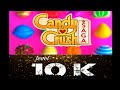 Candy crush level 10000 without boosters candycrushsaga