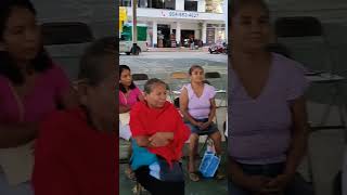 San Juan Cacahuatepec Oaxaca. México PIMED