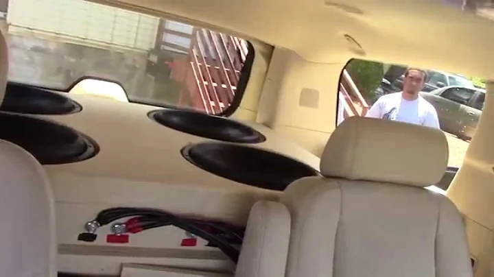 4 SUNDOWN ZV3 15S  ON TARAMPS 8K