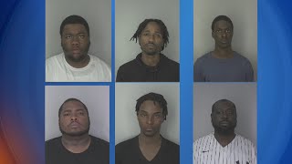 Portsmouth Police zero in on drug trafficking organization