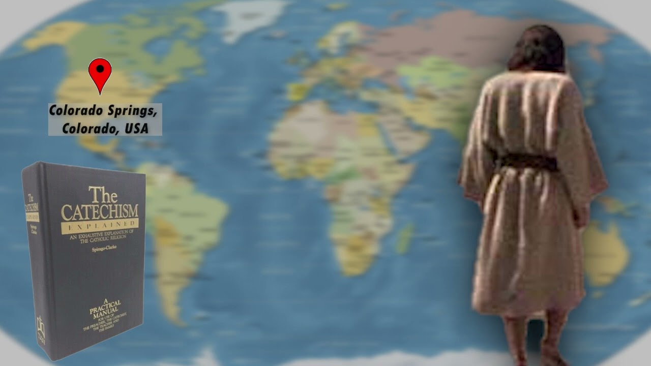 LATW: The Catechism Explained - Fasting