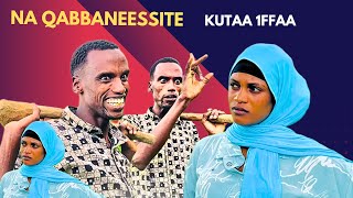 Na Qabbaneessite || New Oromo Drama || Diramaa Afaan Oromoo || Nura Records 2026
