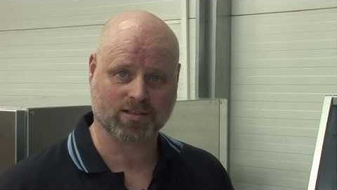 Screen Printing Tips: How to reclaim a screen and remove the emulsion.