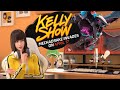 Ada Naga Hingga Sistem Role Baru! - Kelly Show S5E2 | Free Fire Official Update image