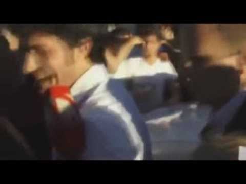 გადაშენდი აქედან