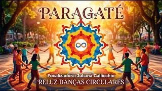 Paragate - Reluz Danças Circulares Arte e Cultura