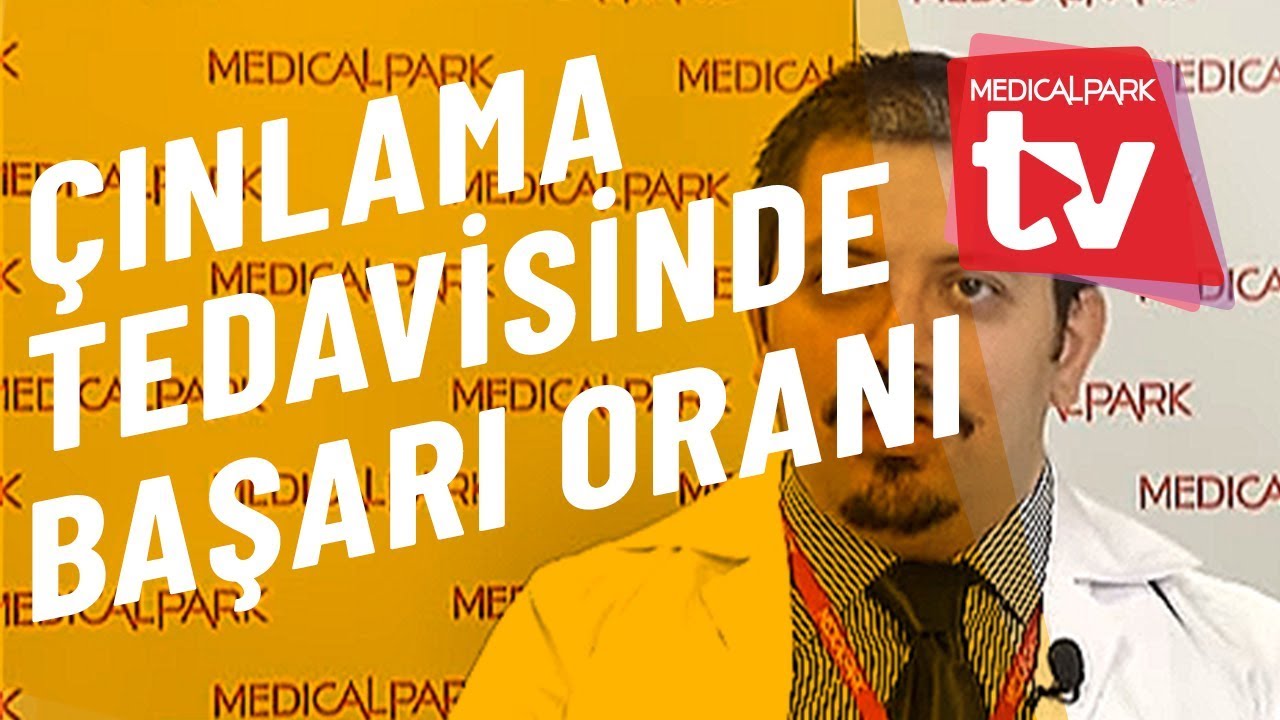 Cinlama Tedavisinde Basari Orani Medical Park Tv Youtube
