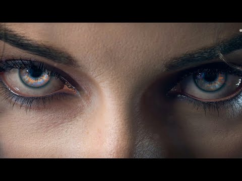 Cyberpunk 2077 Teaser Trailer 4K 60fps