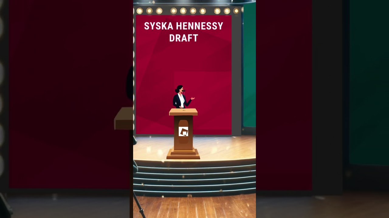 Syska Hennessy Draft