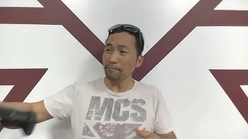 MCS LIVE: New Fusion Ultralight Handguard  #MCS www.mcsus.com