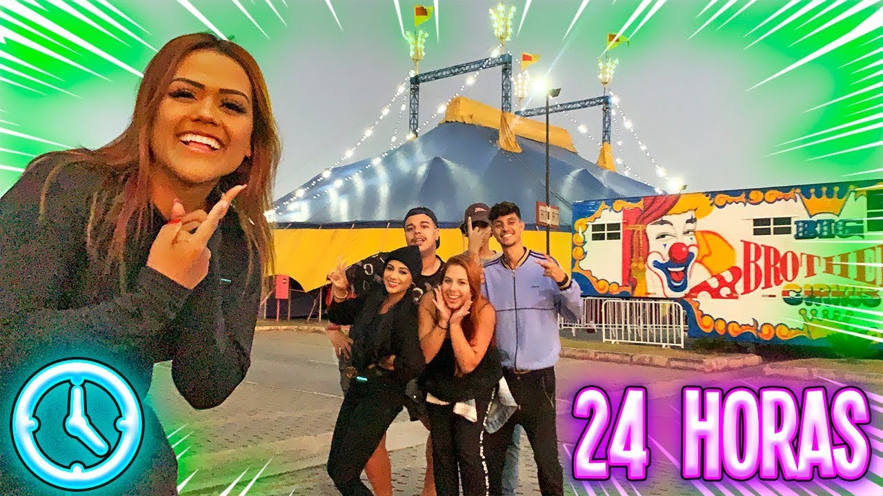 24-horas-no-circo-youtube