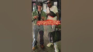 Thumbnail of Vybz Kartel Newmusic Comingsoon Story Book 📖 #rushawnmuzik #vybzkartel #shorts