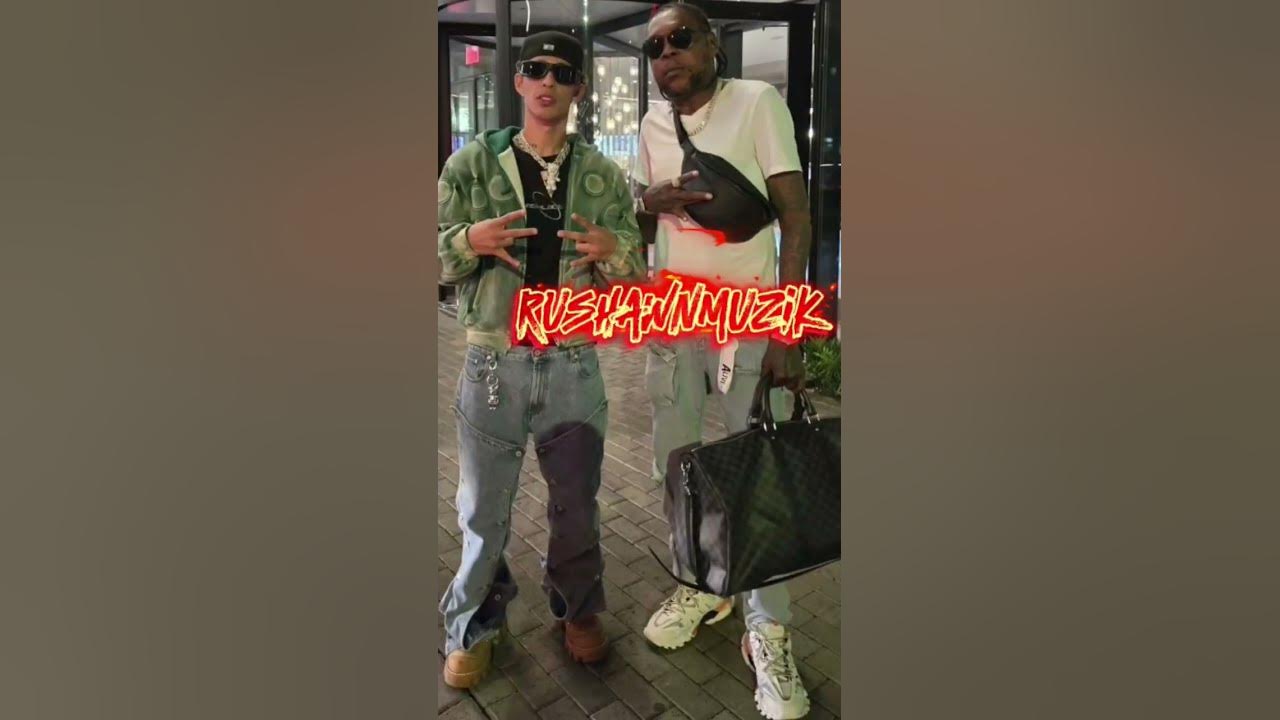 Vybz Kartel Newmusic Comingsoon Story Book 📖 #rushawnmuzik #vybzkartel #shorts