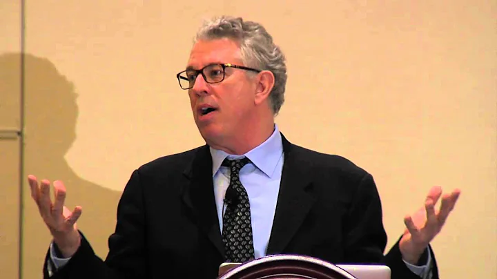 Dr. Bruce Perry - Born for Love: Why Empathy is En...