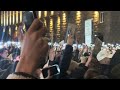 Протестиращите в София светят с фенерчетата си