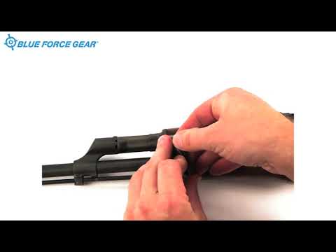 Blue Force Gear Molded UWL