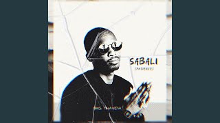 Patience (Sabali)