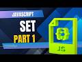 JavaScript Set