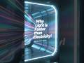 Your Internet Is Powered by LIGHT 💡 Here’s Why Fiber Wins #FiberOptics #InternetSpeed #TechShorts